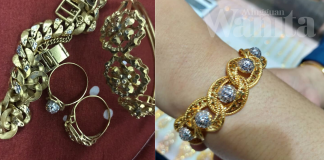 Suami Jangan Risau Isteri Mintak ‘Top Up’ Emas, Sesak Boleh Gadai!