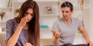 Suami Kena Peka Bila Tengok Isteri Sedih, Jangan Buat Tak Tahu Jer!