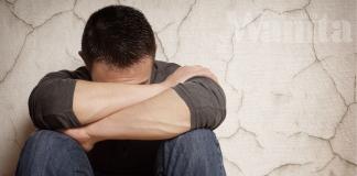 Dihimpit Rasa Berdosa, Menduakan Isteri Dalam Diam