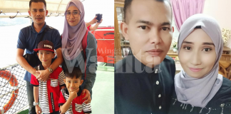 Pujian Suami Boleh Jadi ‘Penawar’ Rasa Kurang Yakin Diri Isteri