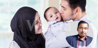 Tanda-Tanda Suami Rasa Diri Tak Lagi Dicintai, Isteri Kena Take Note!