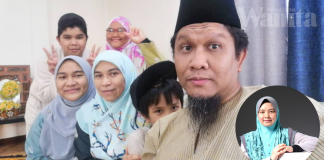 Anak Cuma Nak Mak Ayah Dengar Luahan Hati Mereka, Tanda Peduli