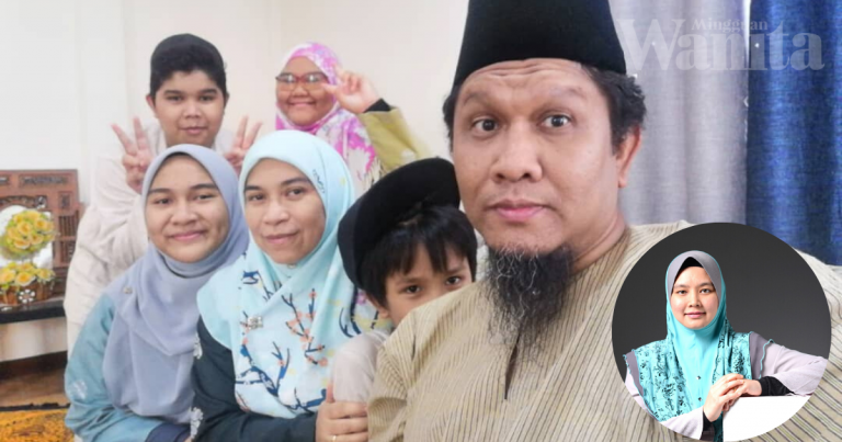 Anak Cuma Nak Mak Ayah Dengar Luahan Hati Mereka, Tanda Peduli