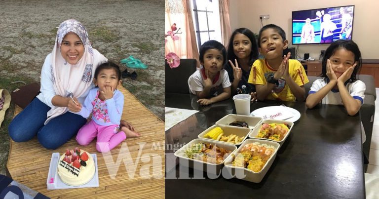 Tak Perlu Bercuti Untuk BAHAGIAKAN ANAK, Ikut Saja Tip Ini!