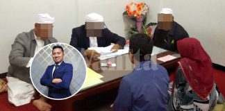 Wanita! Jangan Terpedaya Pujukan Kahwin Lari, Buruknya Terpalit Ke Diri Sendiri