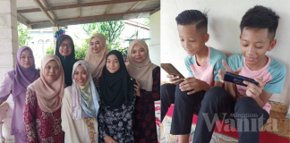 Memang Penat Ada Ramai Anak, Tapi Merekalah Saham Kita Dunia Akhirat!