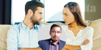 Suami Kuat Sentap Dan Sensitif, Isteri Kena Bijak Ambil Hati