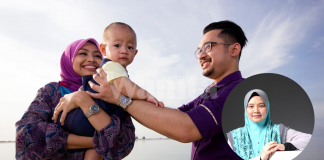 Bingkaikan Masa Depan Anak-Anak Mengikut Acuan Allah Dan Rasul