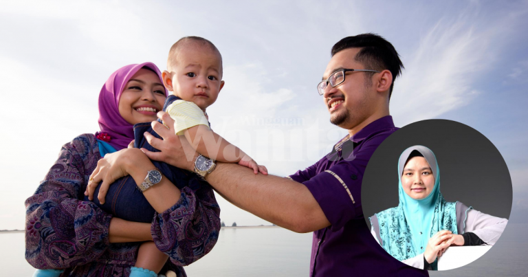 Bingkaikan Masa Depan Anak-Anak Mengikut Acuan Allah Dan Rasul