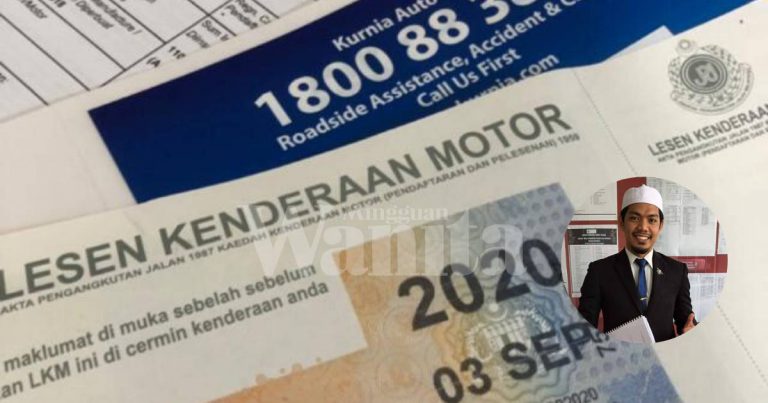 ADD ON Coverage Yang Perlu Kita Tahu Bila Renew Insuran Kenderaan
