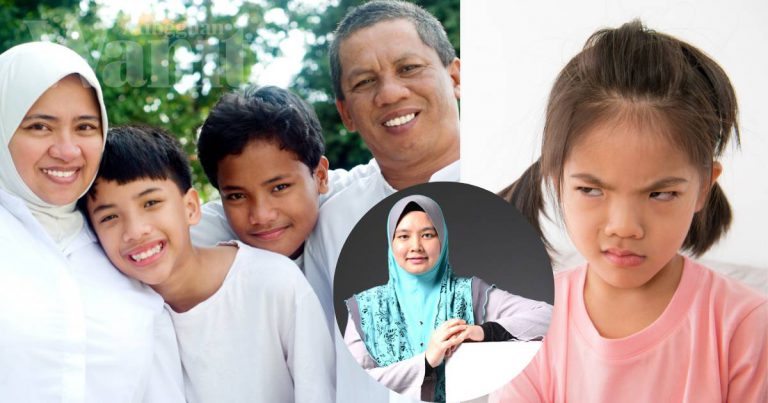 Anak Cemerlang Akademik, Tapi Mak Ayah Lupa Didik Jadi Insan Beradab!