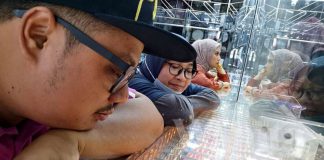 Isteri Beli Barang, Suami Jangan Banyak Tanya, Sebab Semua Untuk Keluarga Juga