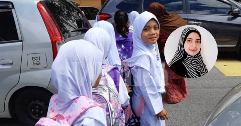 SEBELUM Anak Tidur & Pergi Sekolah, Mak Ayah Amalkan Baca Ayat Ini