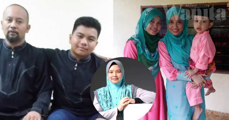 Wujudkan Rasa Setia Anak-Anak Pada Mak Ayah Dan Keluarga