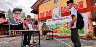 Semak 8 Perkara Penting Kena Buat, Sebelum Anak Mula Bersekolah Esok