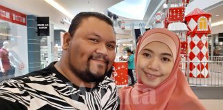 Isteri Ditukar Jadi Orang Gaji Selepas Berkahwin, ‘Tak Boleh Sakit, Apalagi Mengadu Penat’