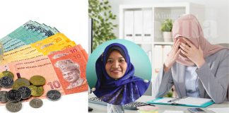 Tak Salah Isteri Bantu, Tapi JANGAN SERAH Pendapatan Untuk Suami Uruskan!