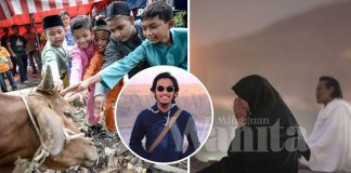 Masih Berbaki 10 Hari Awal Zulhijah, Untungnya Bila Buat Amalan Ini