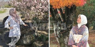 Jangan Tertekan Tengok Orang ‘LEBIH’, Hidup Kan Tak Pernah Sama