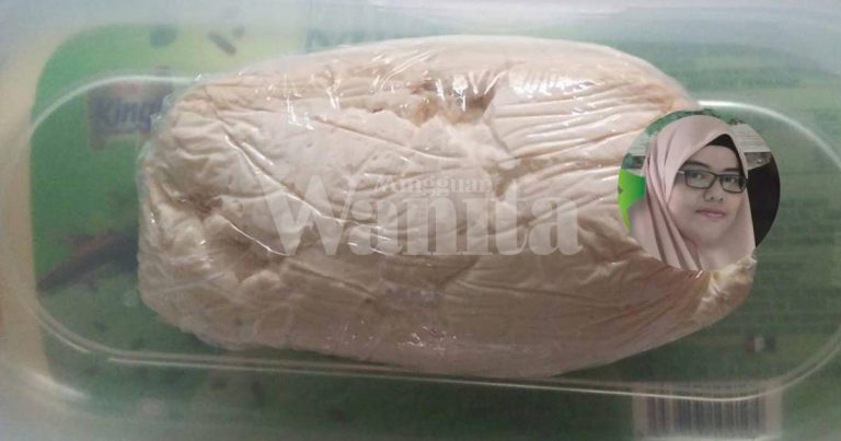 Buat ‘Cream Cheese’ Sendiri Guna 3 Bahan, 1 Liter Susu Dapat 180g