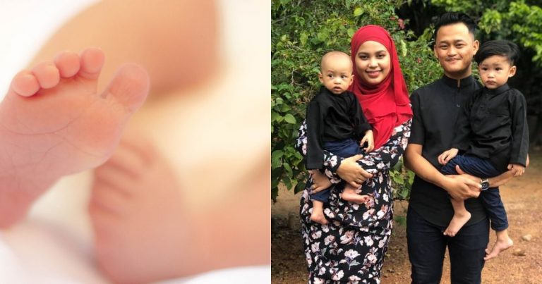 Bayi 10 Bulan Meninggal Di Rumah Pengasuh, Dipercayai Sesak Nafas