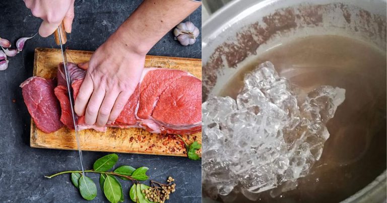 Walaupun Tiada Pressure Cooker, Daging Masih Boleh Lembut Guna Petua Lama