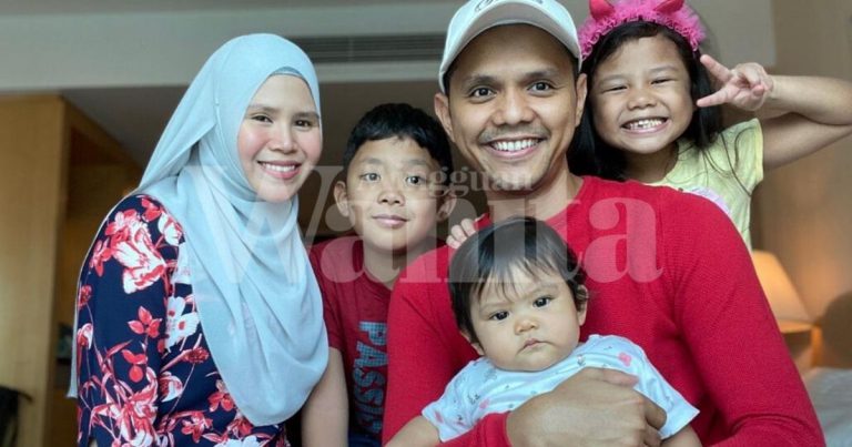 Gara-gara Nak Kurus Sangat, Rosma AF Pernah Diet Sampai Pengsan