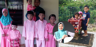 Anak-Anak Berbeza Kebolehan, Mak Ayah Kena Bijak Gali Minat Merekaampuan, Mak Ayah Kena Bijak Gali