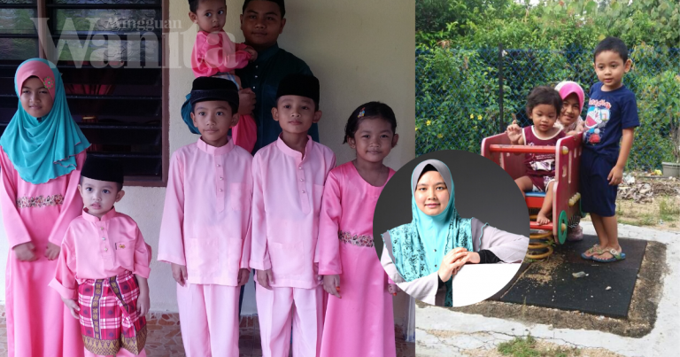 Anak-Anak Berbeza Kebolehan, Mak Ayah Kena Bijak Gali Minat Merekaampuan, Mak Ayah Kena Bijak Gali