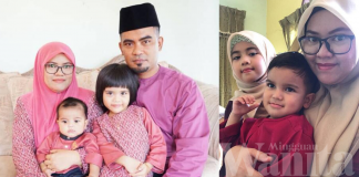 Ramai Suami 'Lupa' Elaun Bulanan Buat Isteri Yang Jadi Suri Rumah!