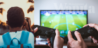 Tak 'Restu' Hobi Suami, Mesti Ada Sebab Isteri Macam Tu!