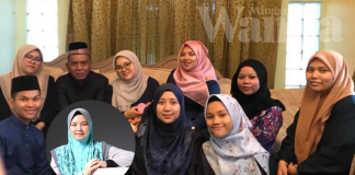 Tiap Orang Ada Kehebatan, Didik Anak Faham Kelebihan Mereka