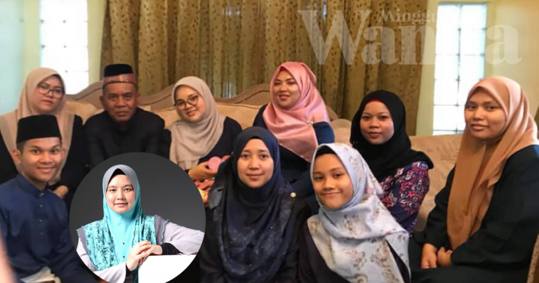 Tiap Orang Ada Kehebatan, Didik Anak Faham Kelebihan Mereka