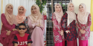 Perbalahan Adik Beradik Jangan Dipanjangkan, Rezeki Lebih Murah Hidup Lebih Berkat