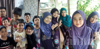 Balik Kampung Ramai-Ramai Memang Seronok TAPI Belanja Harian Tolong Kongsi!