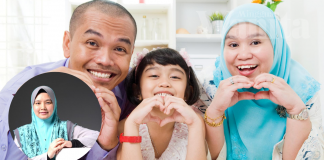 Anak-Anak Amanah Akan DIAUDIT Akhirat, Mak Ayah Jangan Ambil Mudah!