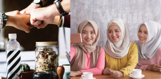 Adik Beradik Bila Ditolong Berterima Kasihlah, Jangan Ambil Kesempatan Pulak!