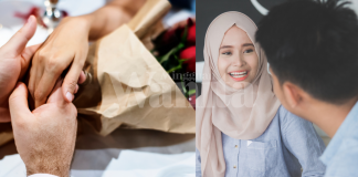 Buang Ego Diri, Apa Salahnya Suami Pujuk Isteri?