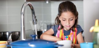 ‘Kakak Takde Suara Langsung Ke’ Diuji Anak Istimewa, Ibu Terapi Sendiri Anaknya