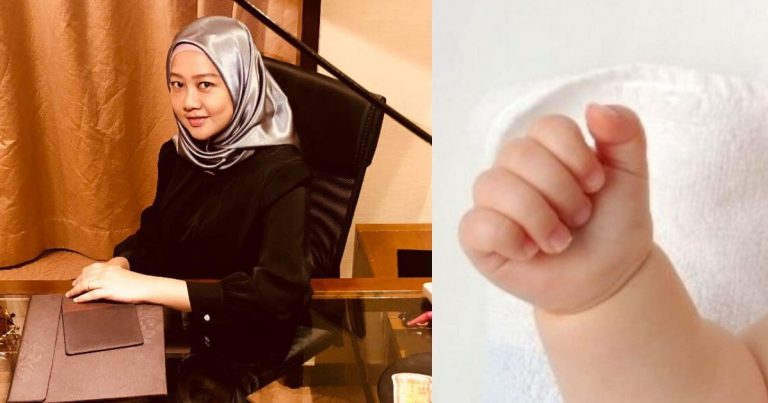 Menjadi Impian Setiap Wanita Berkahwin, Jangan SALAHKAN Dia Tidak Dikurniakan ZURIAT