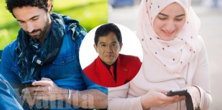 Hati-Hati Dengan WhatsApp, Tersalah SEND rahsia Boleh Terbongkar!