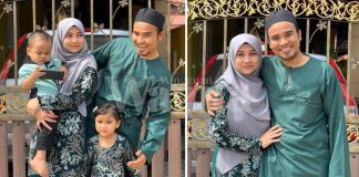 Suami Jangan Cuma Puji Isteri Dalam Hati, LUAHKAN Biar Bahagia Sama-sama Rasa