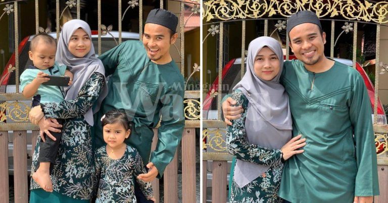 Suami Jangan Cuma Puji Isteri Dalam Hati, LUAHKAN Biar Bahagia Sama-sama Rasa