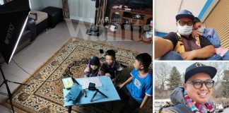 Kalau Ada Anak Nak Jadi Gamer Atau YouTuber, Mak Ayah Buat Begini