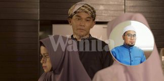 Suami Langgar Hukum Tuhan, Isteri Berhak Pilih Jalan Sendiri