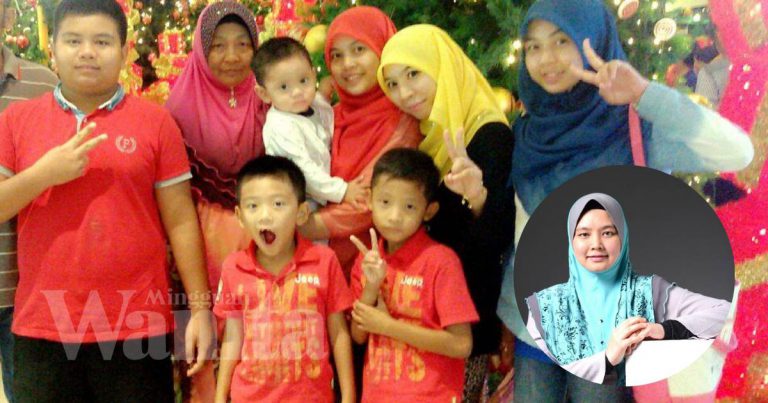 Marah Atau Hukum Anak, Sesuaikan Dengan Peringkat Usia Mereka
