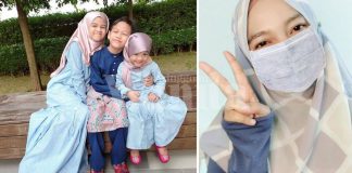 Selepas Umur 7 Tahun Anak Fasih Berbahasa Inggeris, Ini Usaha Ibunya