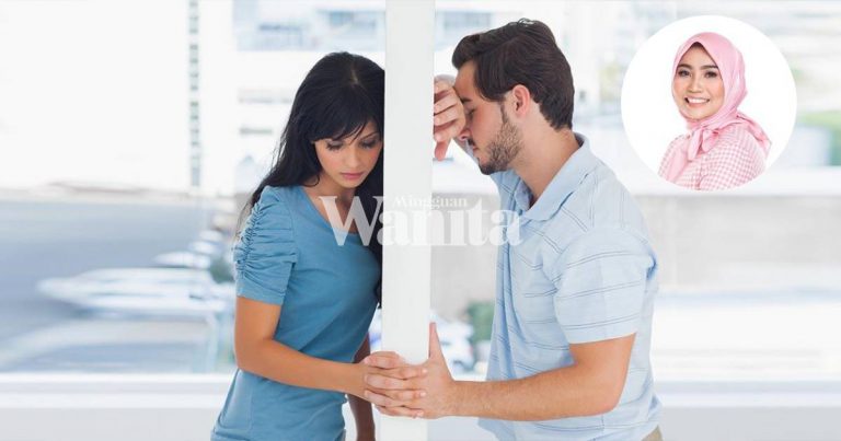 Nak Kembalikan Setia Suami Kenalah Penuhi Kehendak Nafsu Dengan Kasih Sayang