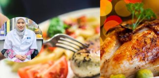 Apa Berlaku Kepada Badan Kita Sekiranya Ambil Makanan Berprotein Berlebihan?