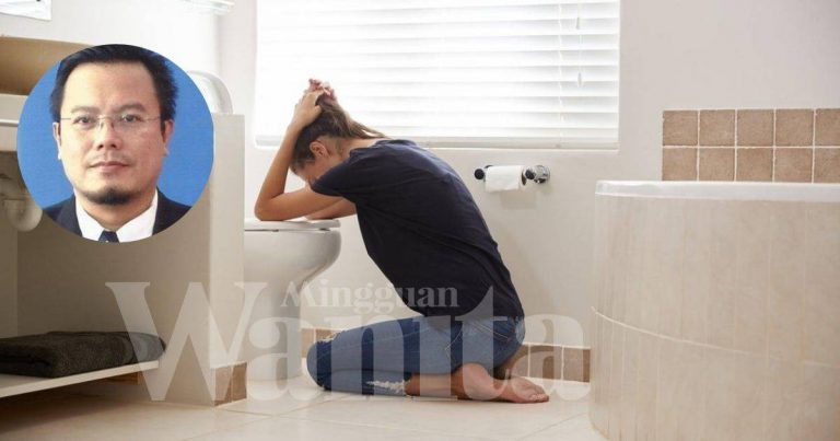 Morning Sickness? Ibu Hamil Ambil Perhatian, Cuba Cara Ini Kurangkan Loya!